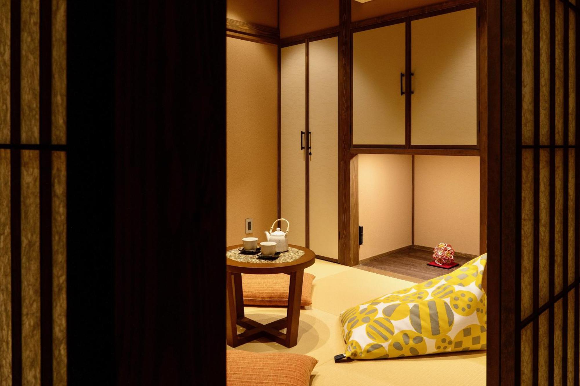 Kagabi Machiya House Villa Kanazawa Exterior photo