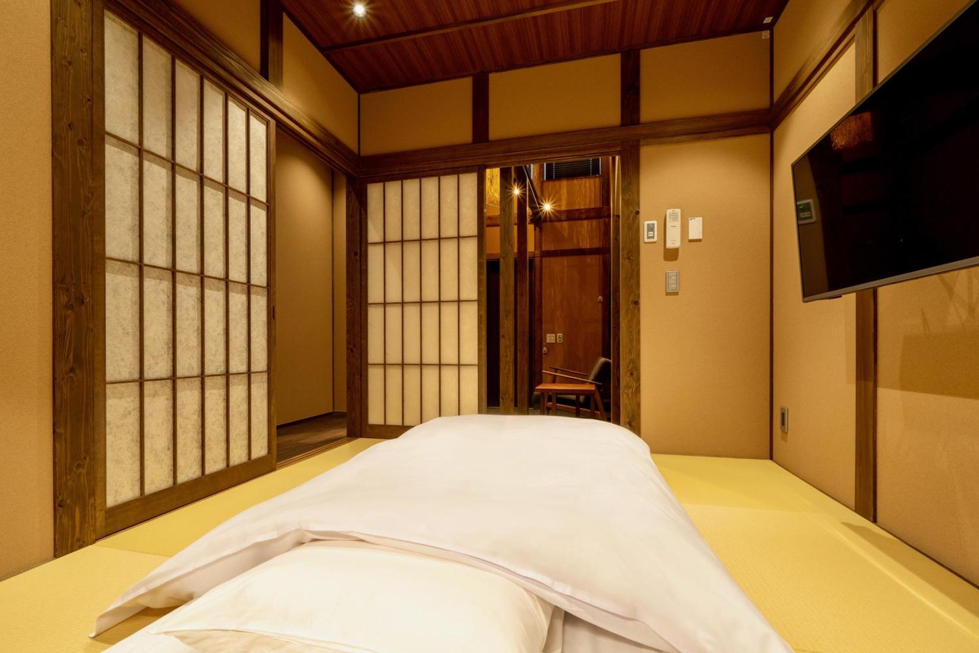Kagabi Machiya House Villa Kanazawa Exterior photo