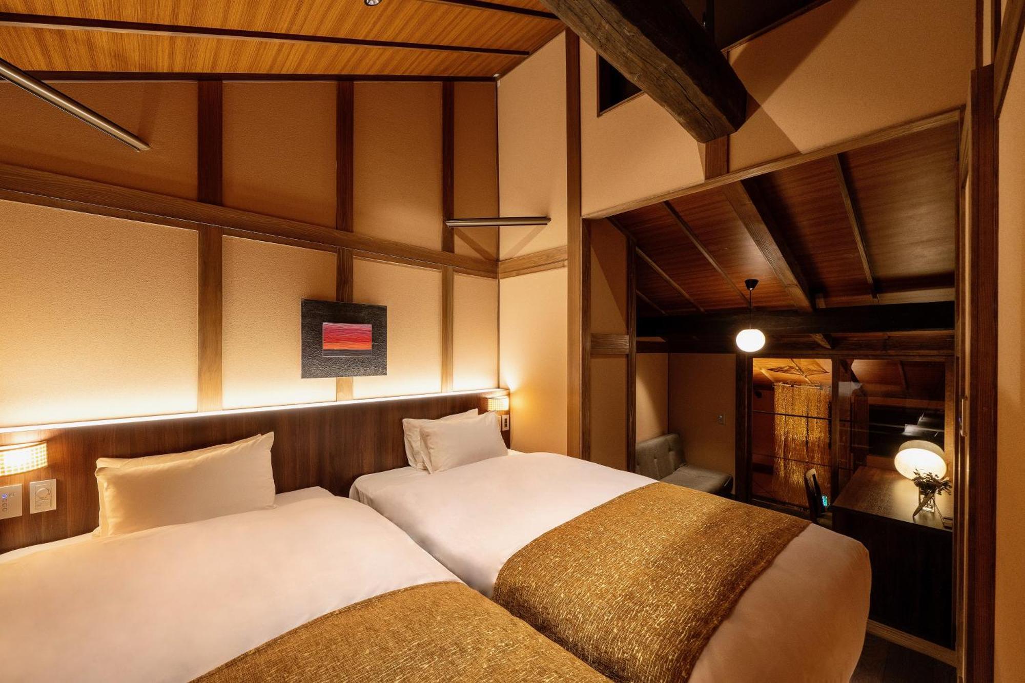 Kagabi Machiya House Villa Kanazawa Exterior photo