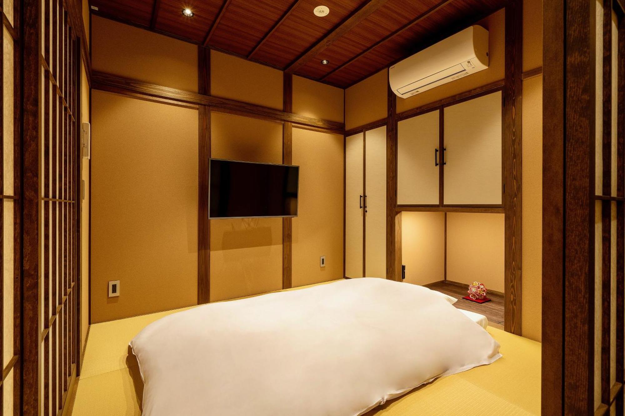 Kagabi Machiya House Villa Kanazawa Exterior photo