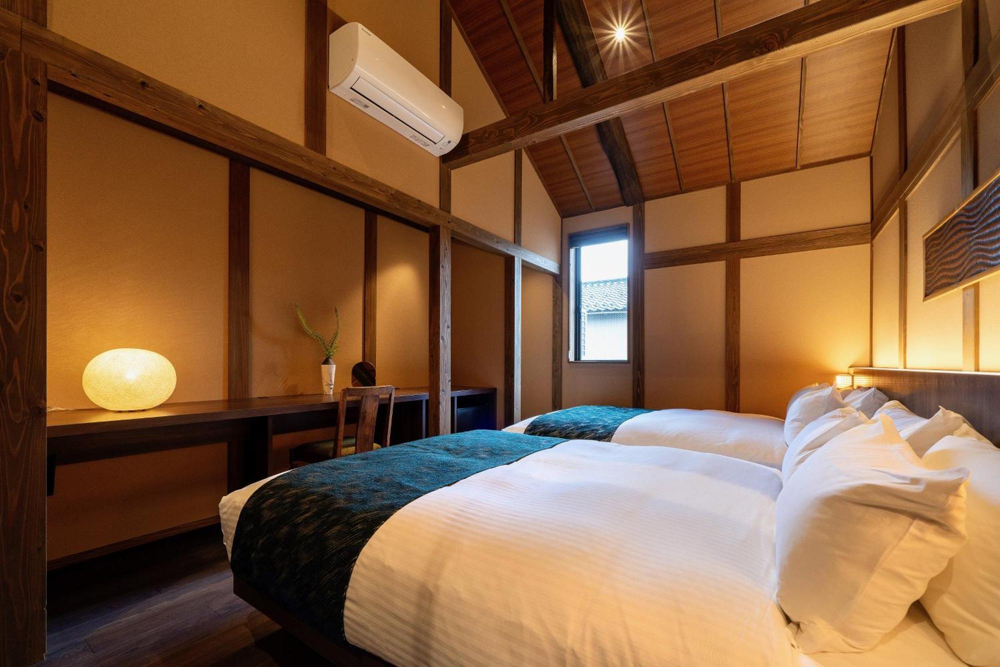 Kagabi Machiya House Villa Kanazawa Exterior photo