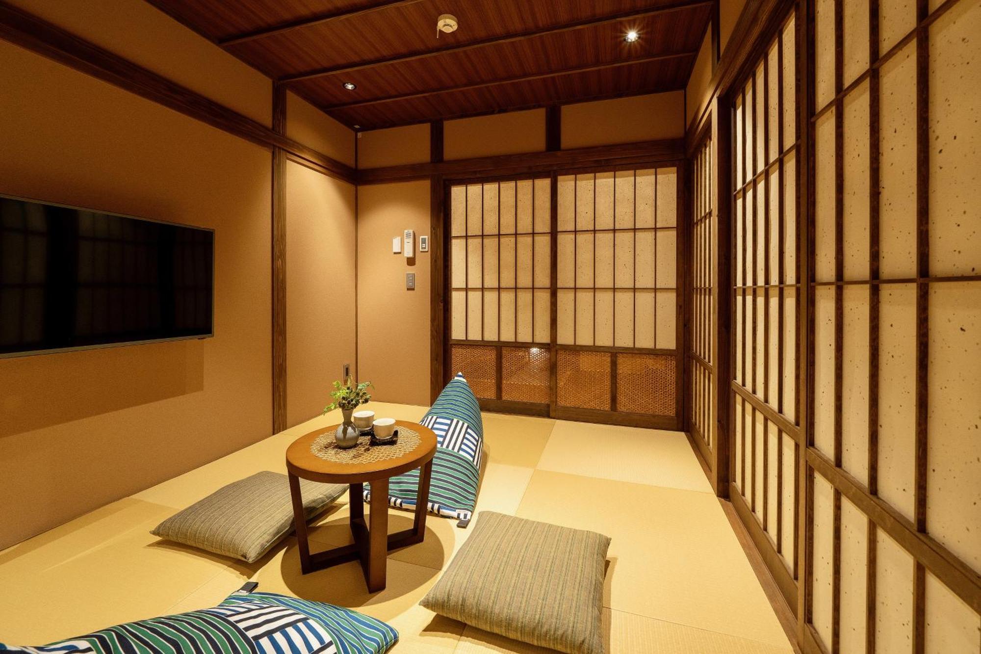 Kagabi Machiya House Villa Kanazawa Exterior photo