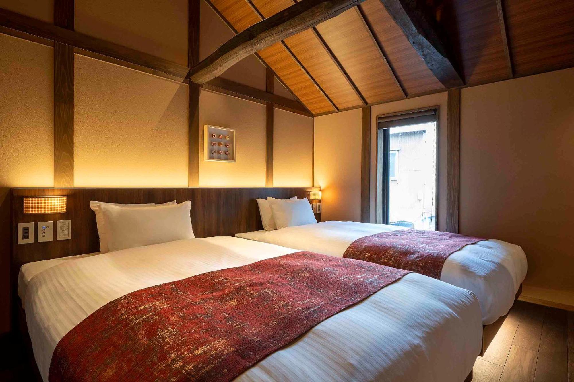 Kagabi Machiya House Villa Kanazawa Room photo