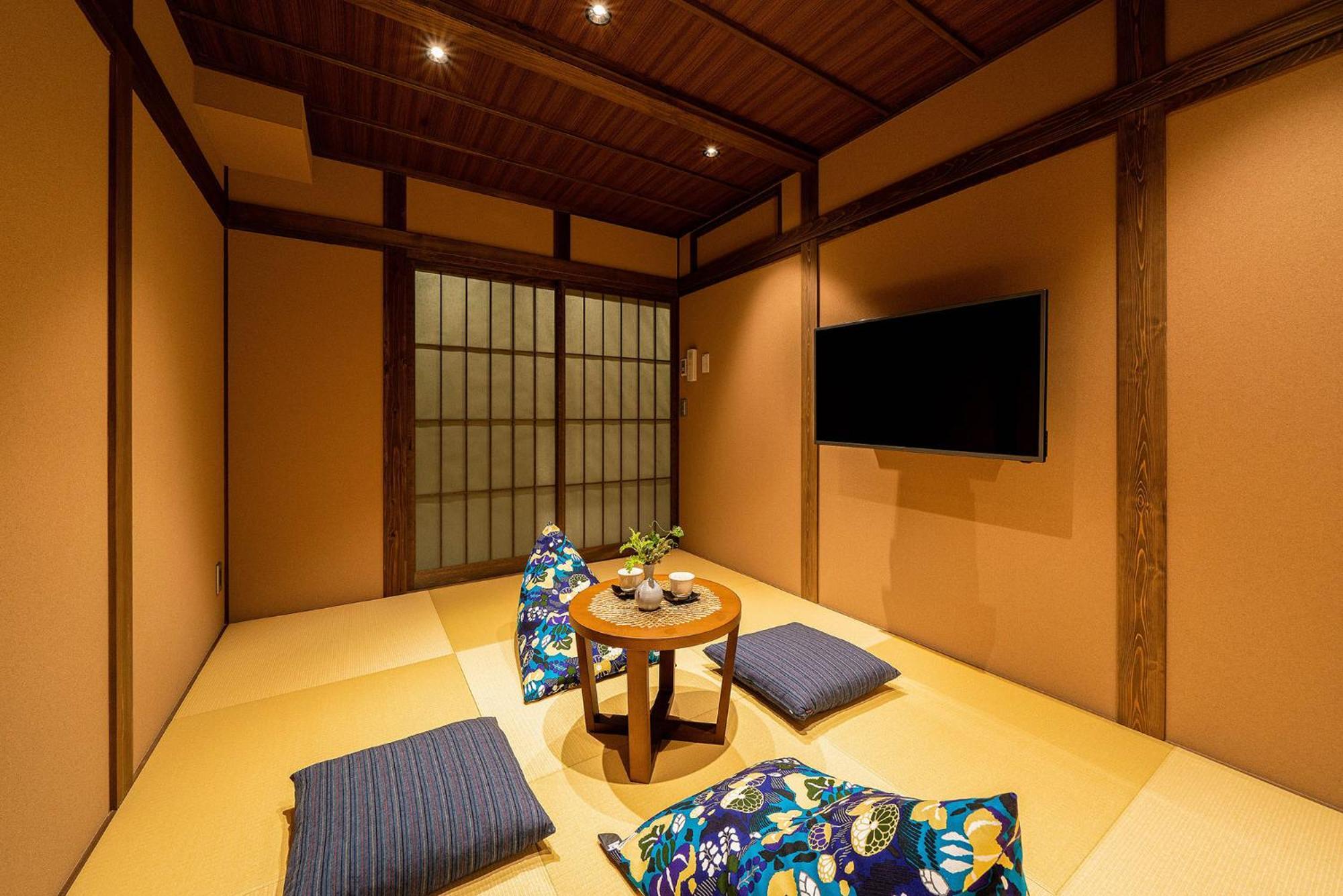 Kagabi Machiya House Villa Kanazawa Room photo