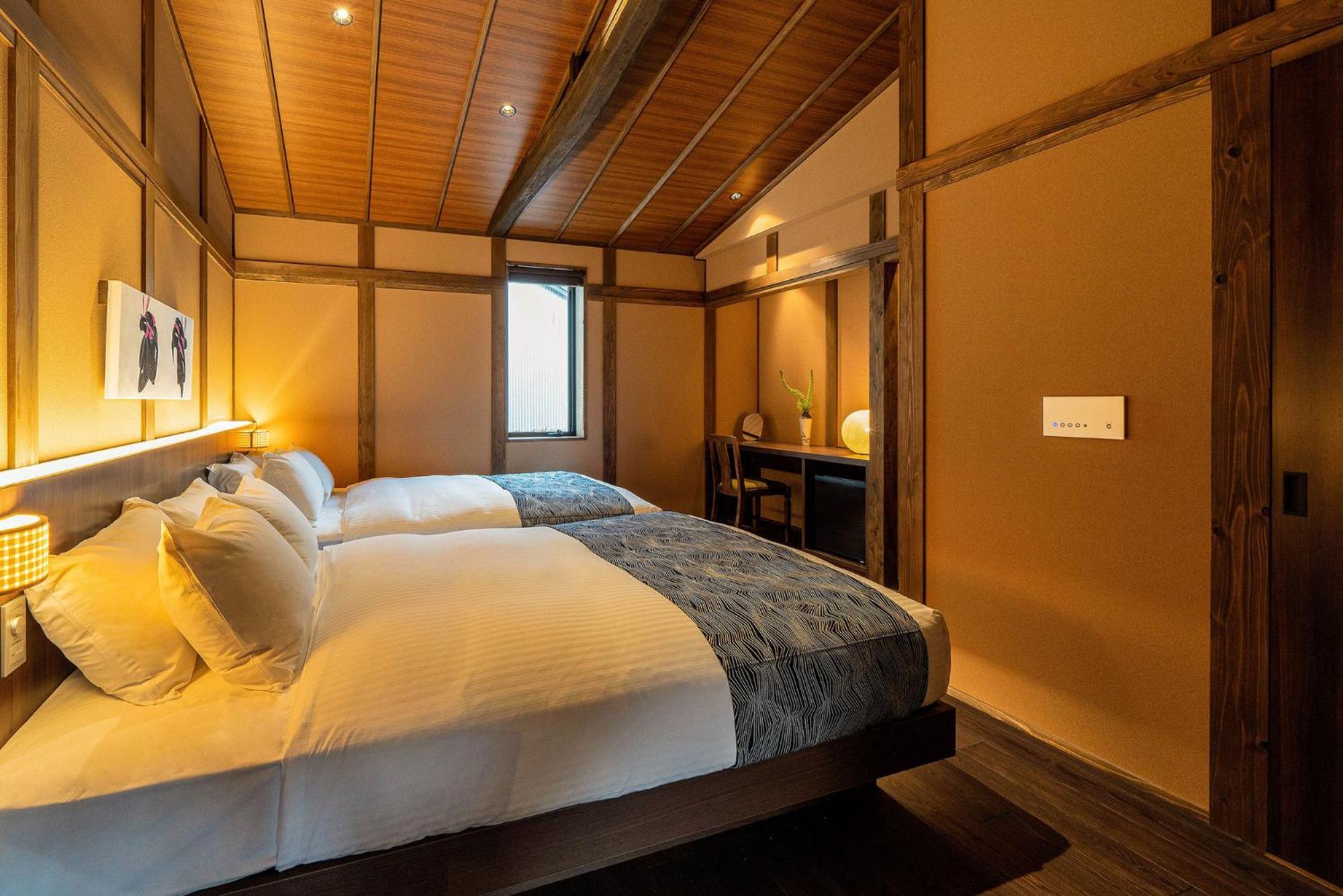 Kagabi Machiya House Villa Kanazawa Room photo
