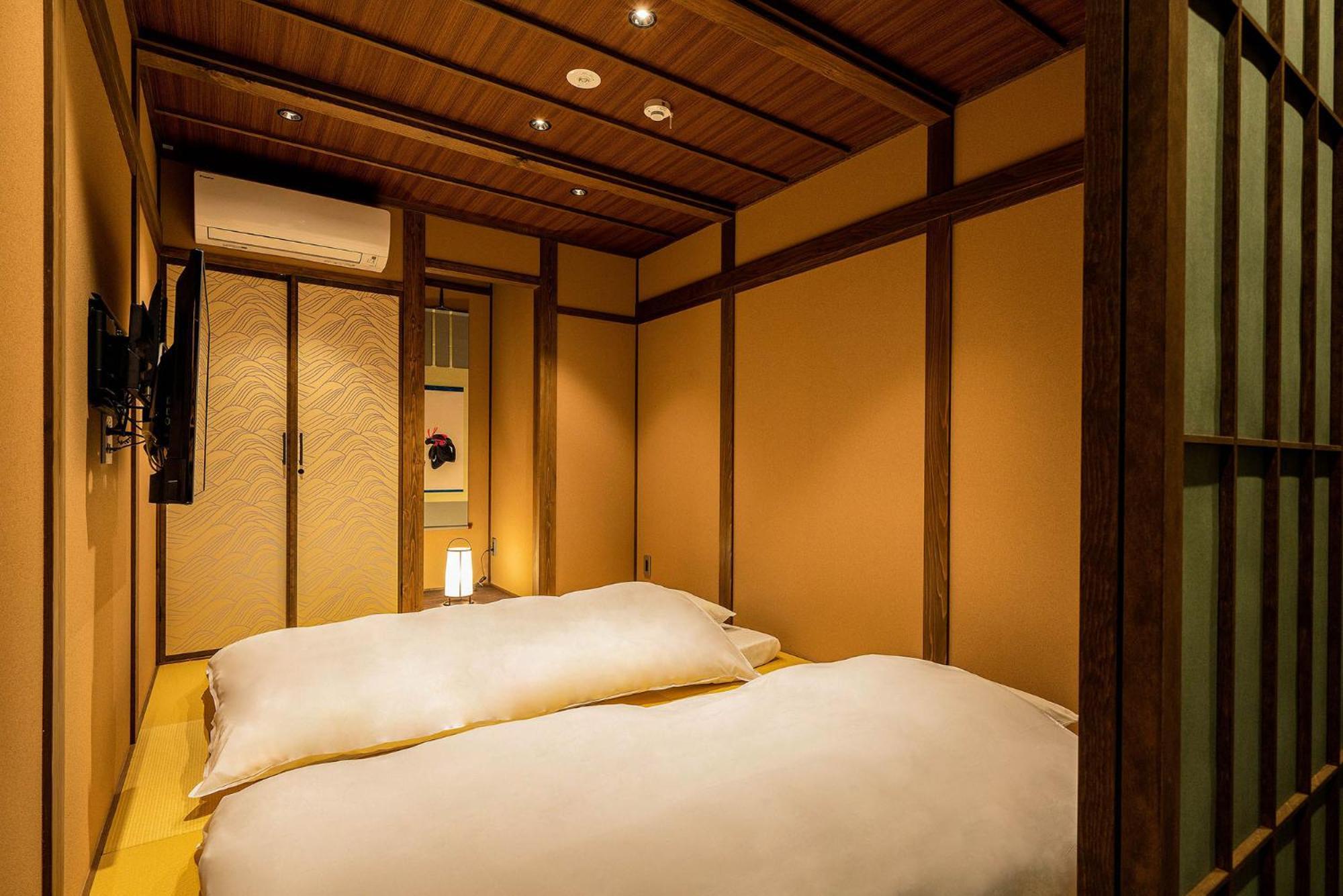 Kagabi Machiya House Villa Kanazawa Room photo