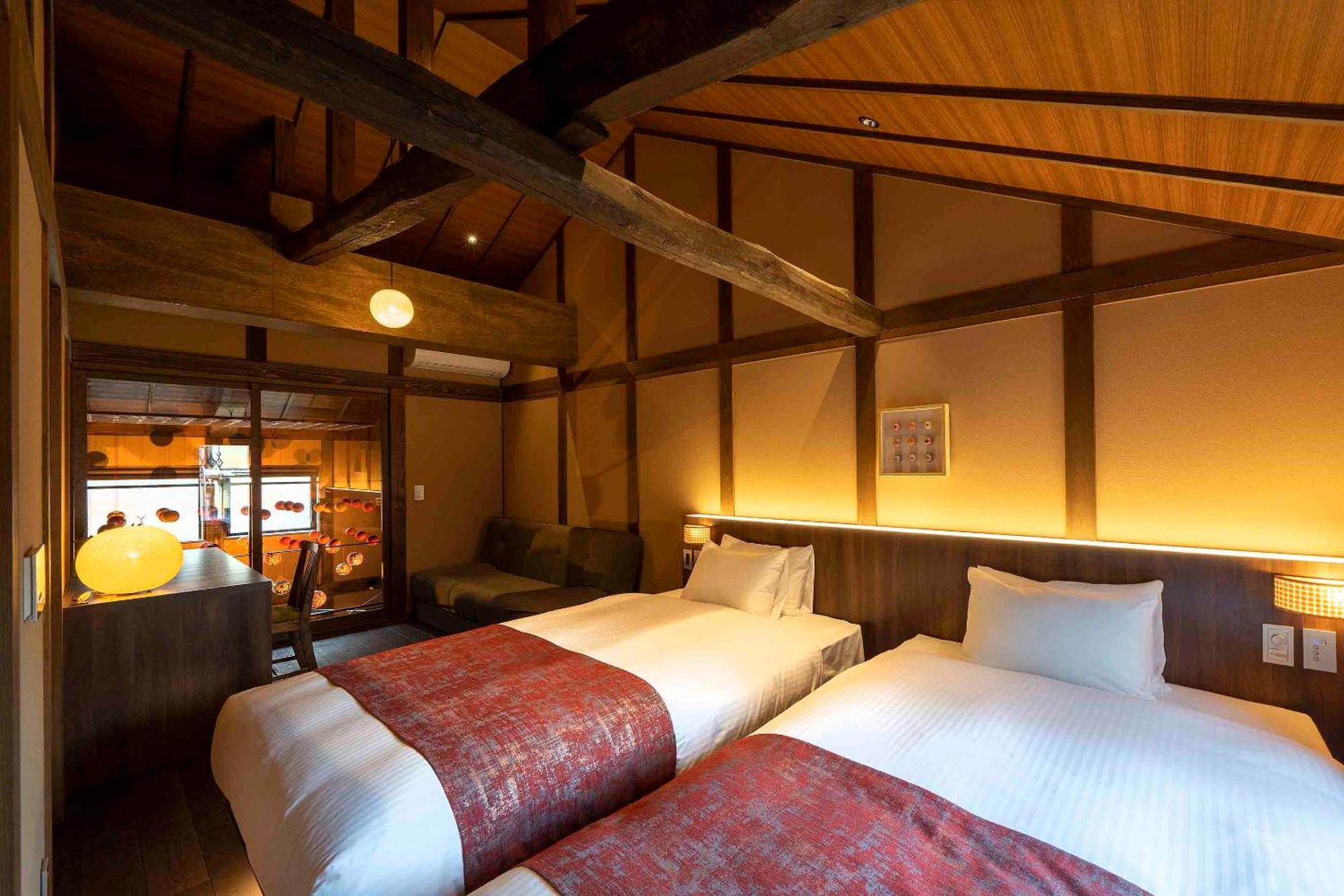 Kagabi Machiya House Villa Kanazawa Exterior photo